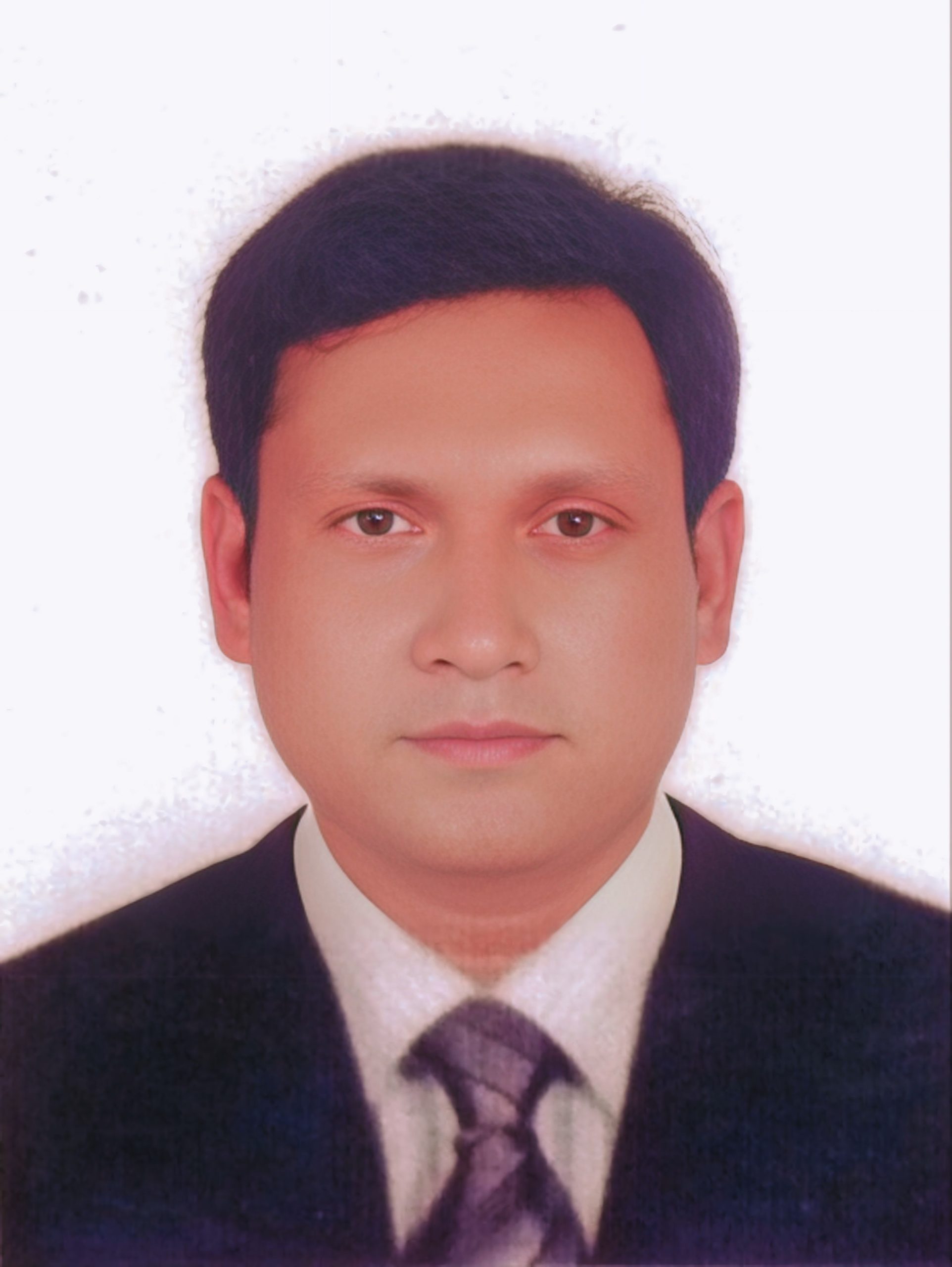 Md Foridul Islam – MANOBKALLYAN